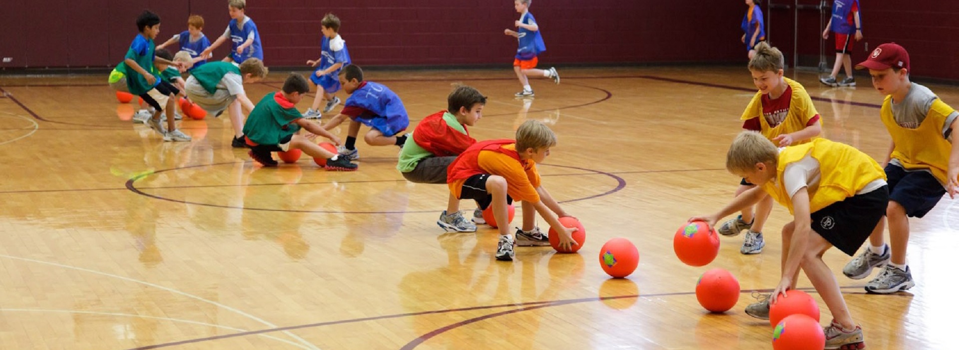 WARREN COUNTY YMCA